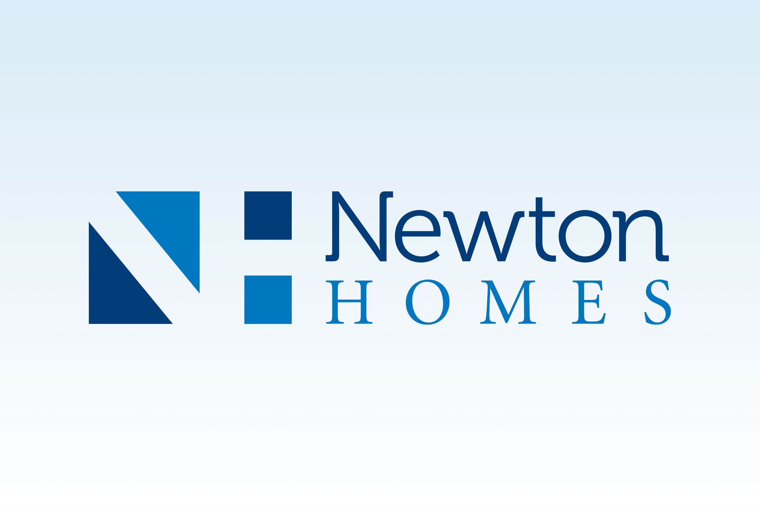 Newton Homes logo