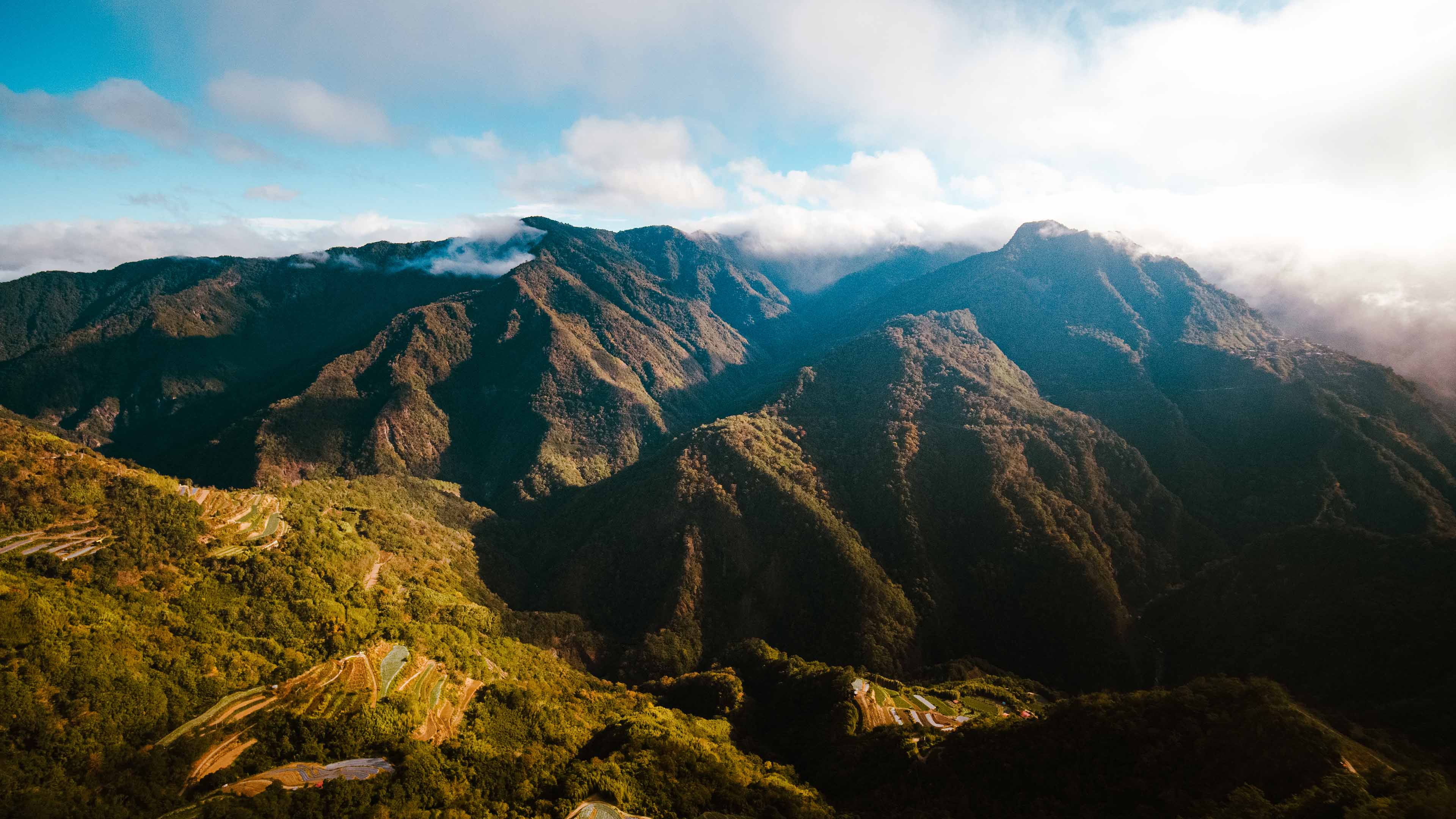 空拍攝影｜瑞森影像