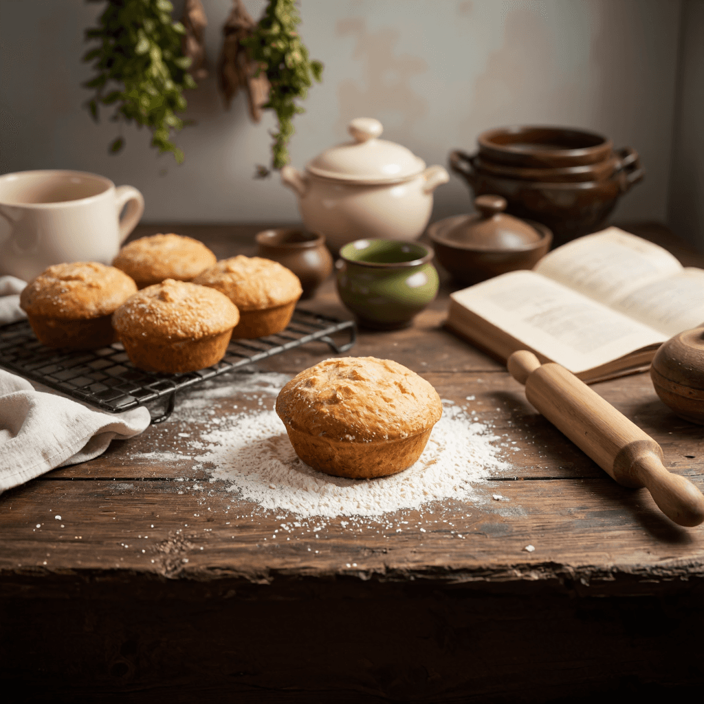 product photography of Gourmet Food Item