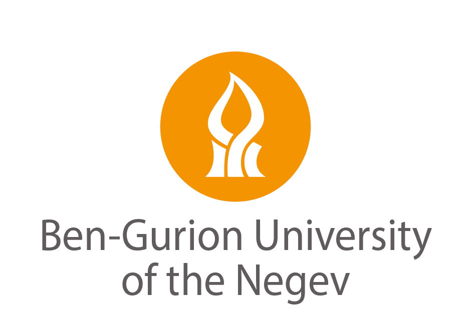 Ben-Gurion University of the Negev Logo