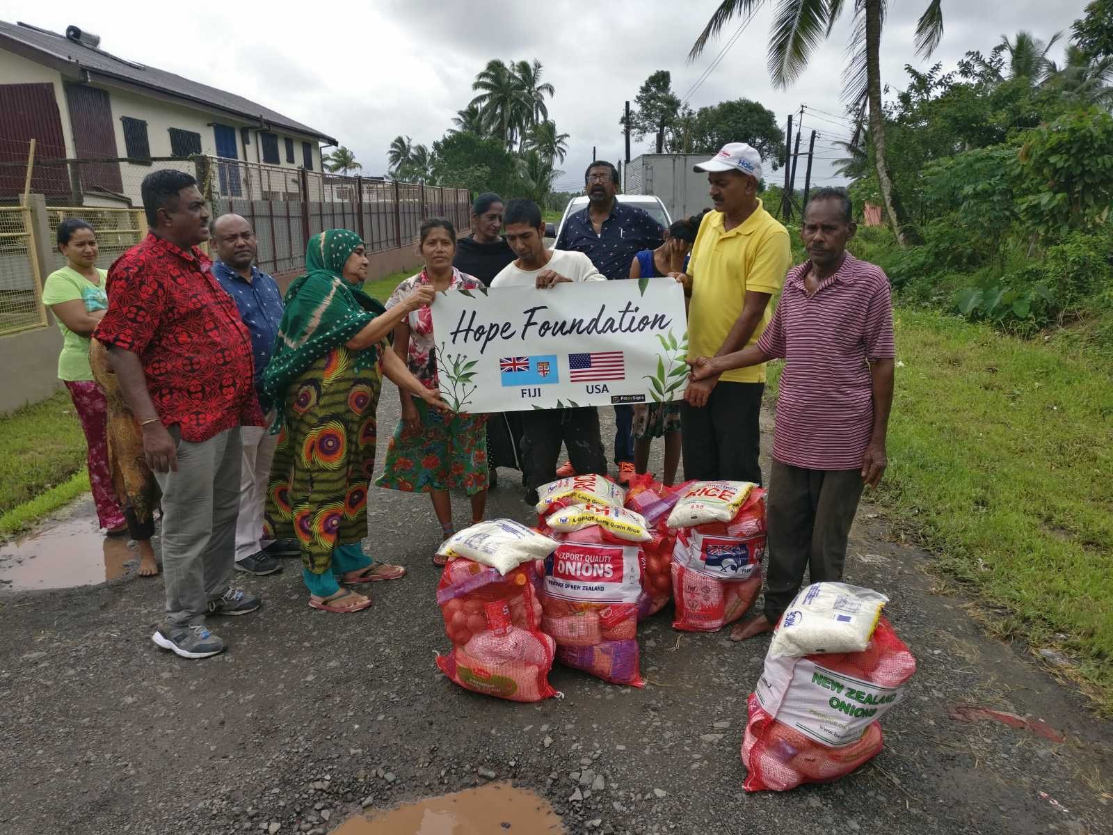 a black and white living room with a large tv
