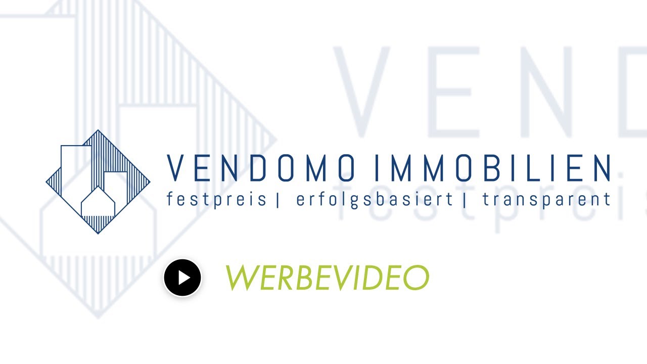 Vendomo Immobilien - Erklärfilm