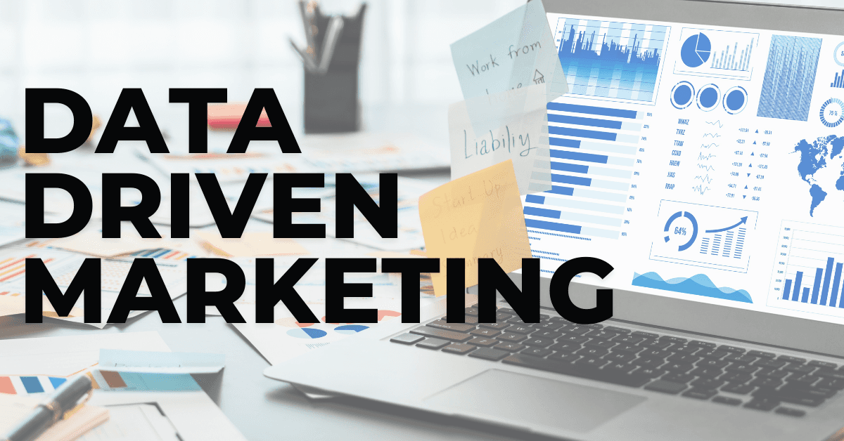 Data-Driven Email Marketing for Higher Conversions