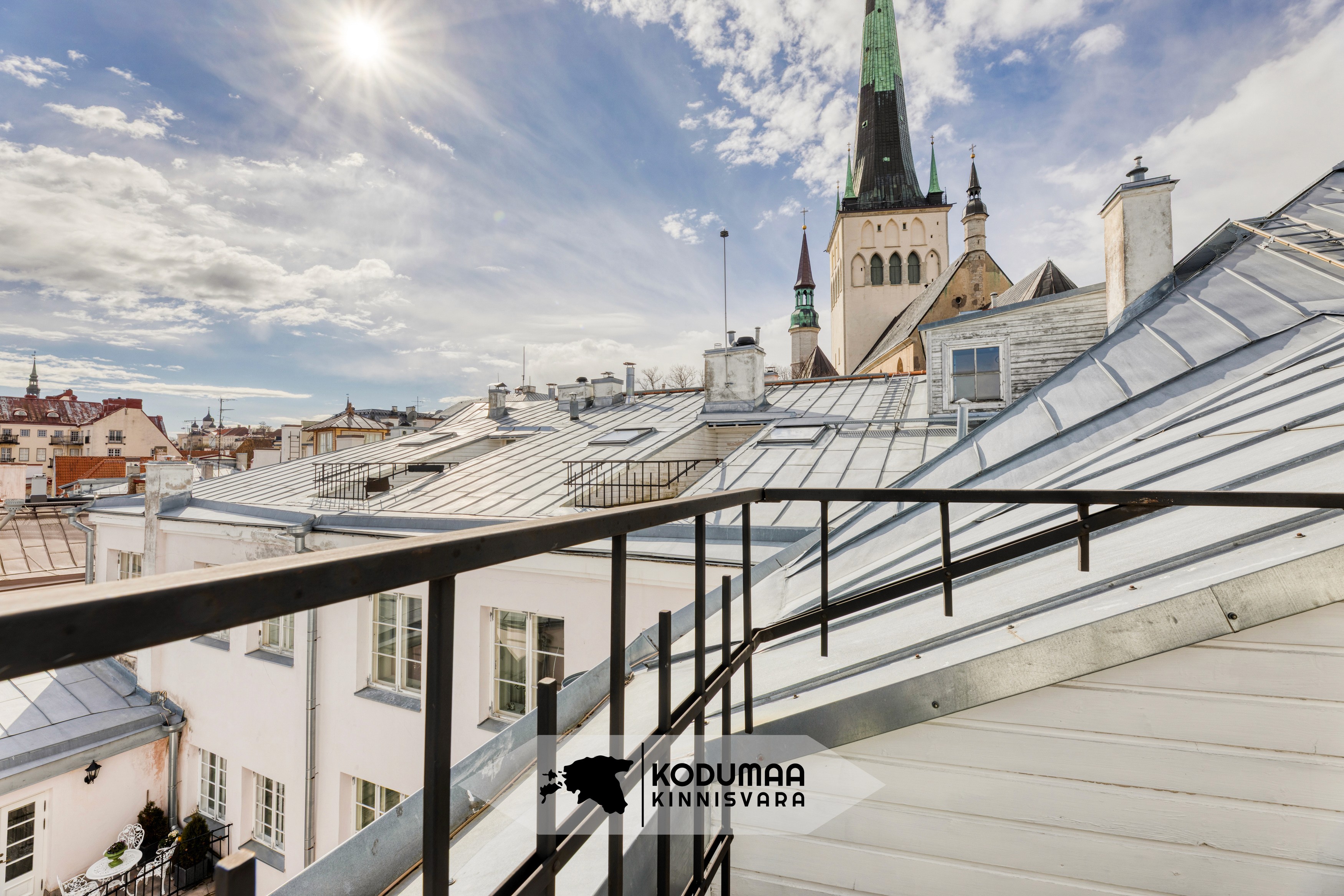 Kinnisvaramaakler Anete Ott - müügis olev kinnisvara