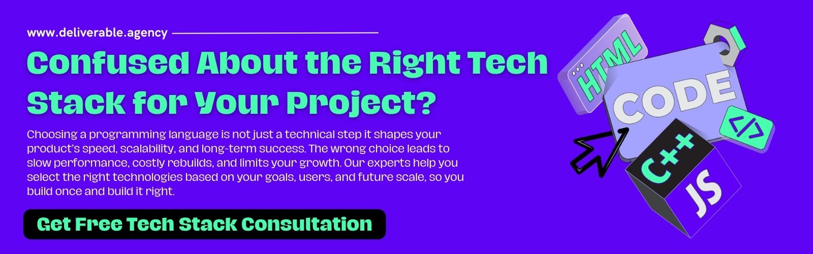 image cta choosing right tech stack