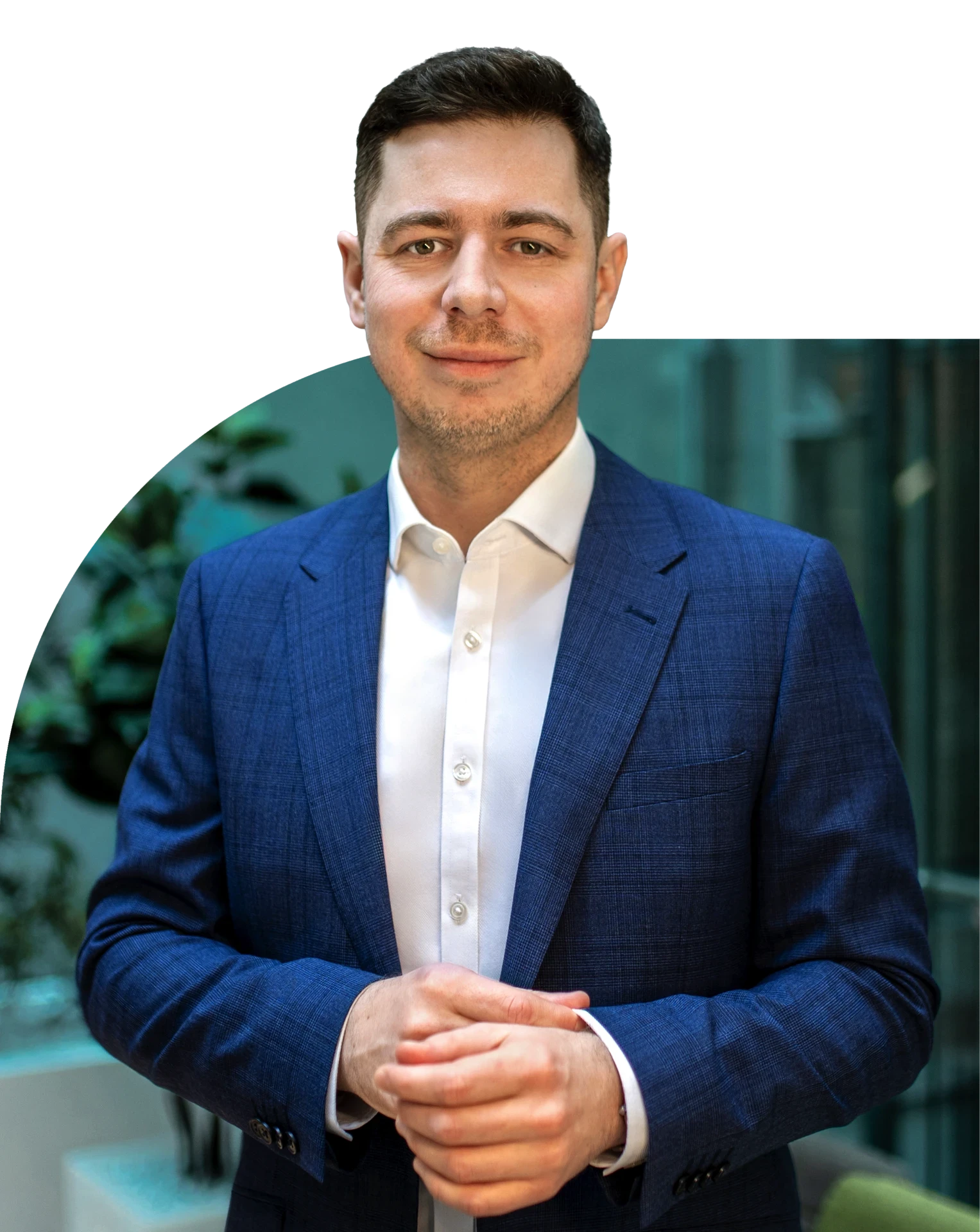 Mgr. Adam Přerovský, LL.M.