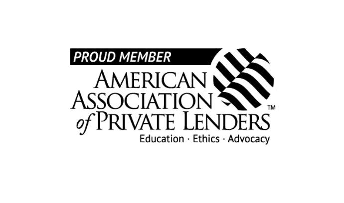 American Association of Private Lenders logo.