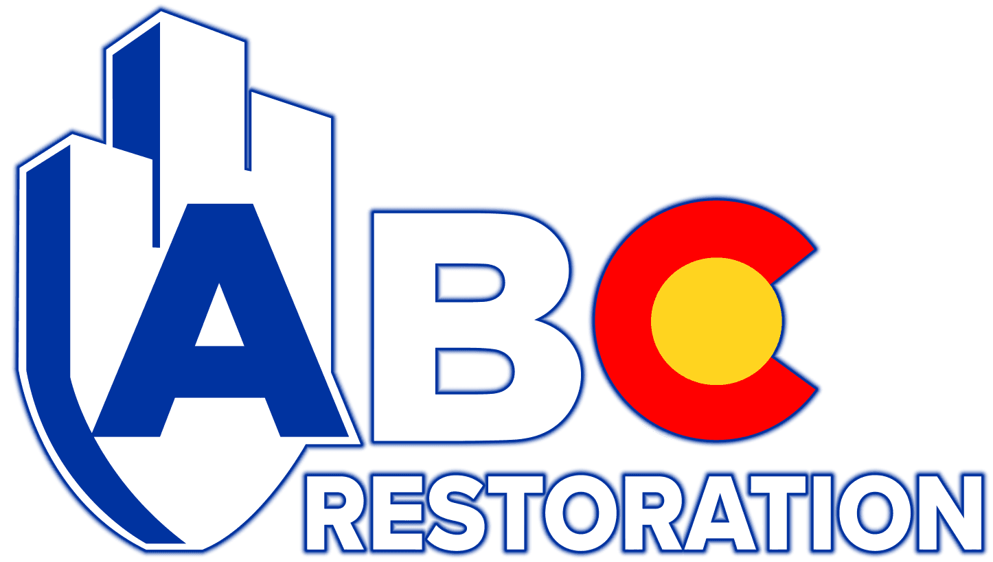 ABC Restoration Logo