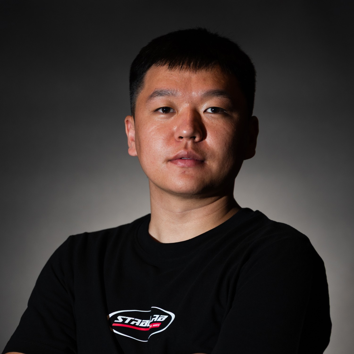 Batorshikh Gombojav profile picture