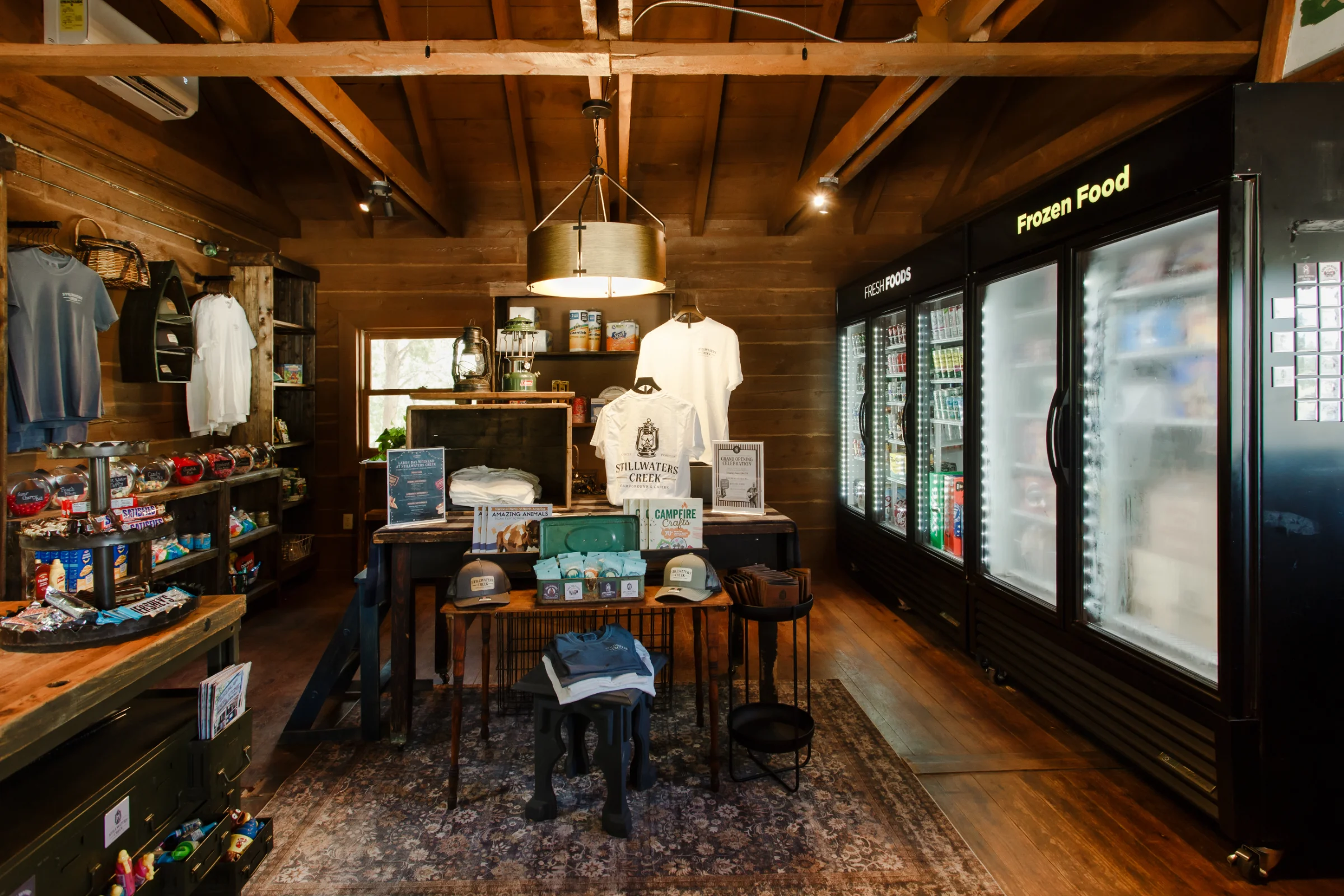 The merchantile