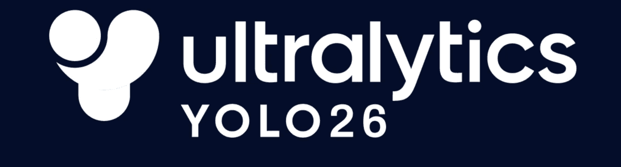 logo Ultralytics YOLO detección objetos inteligencia artificial