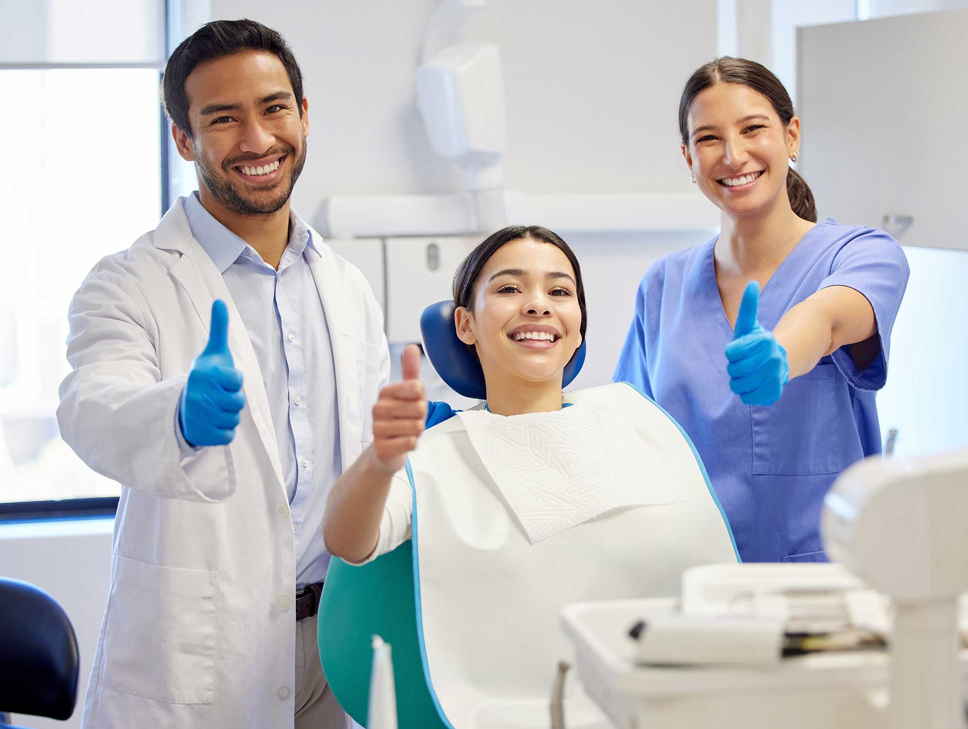 HSA or FSA benefits for dental treatment