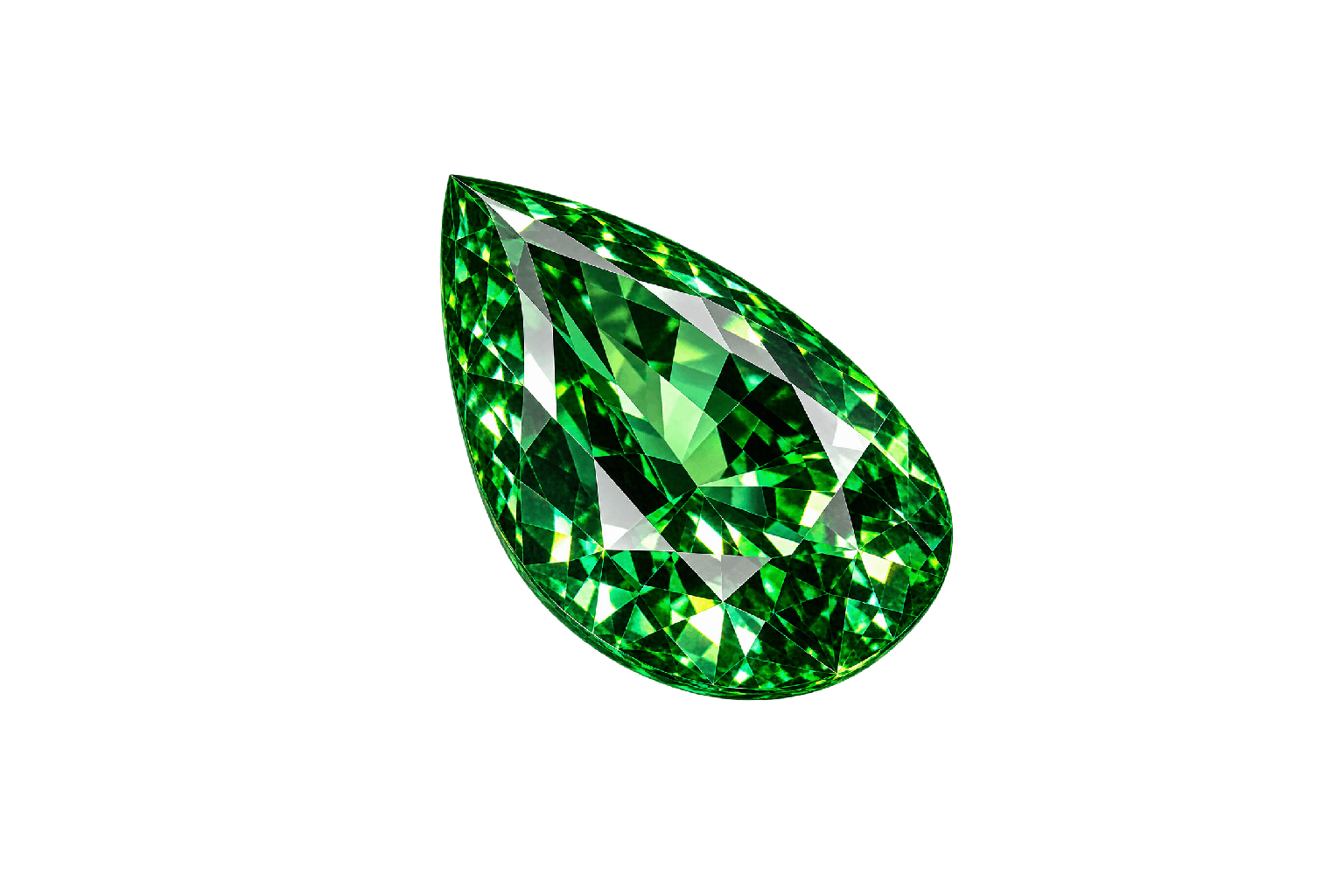 Tsavorite