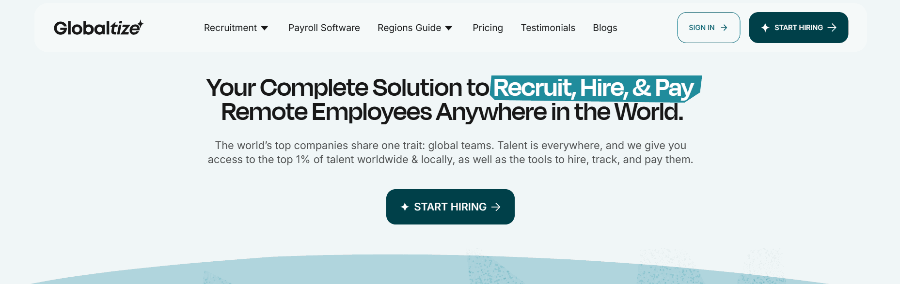 Best Outsourcing Companies