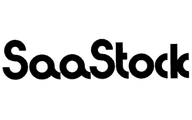 Logo for SaasStock.