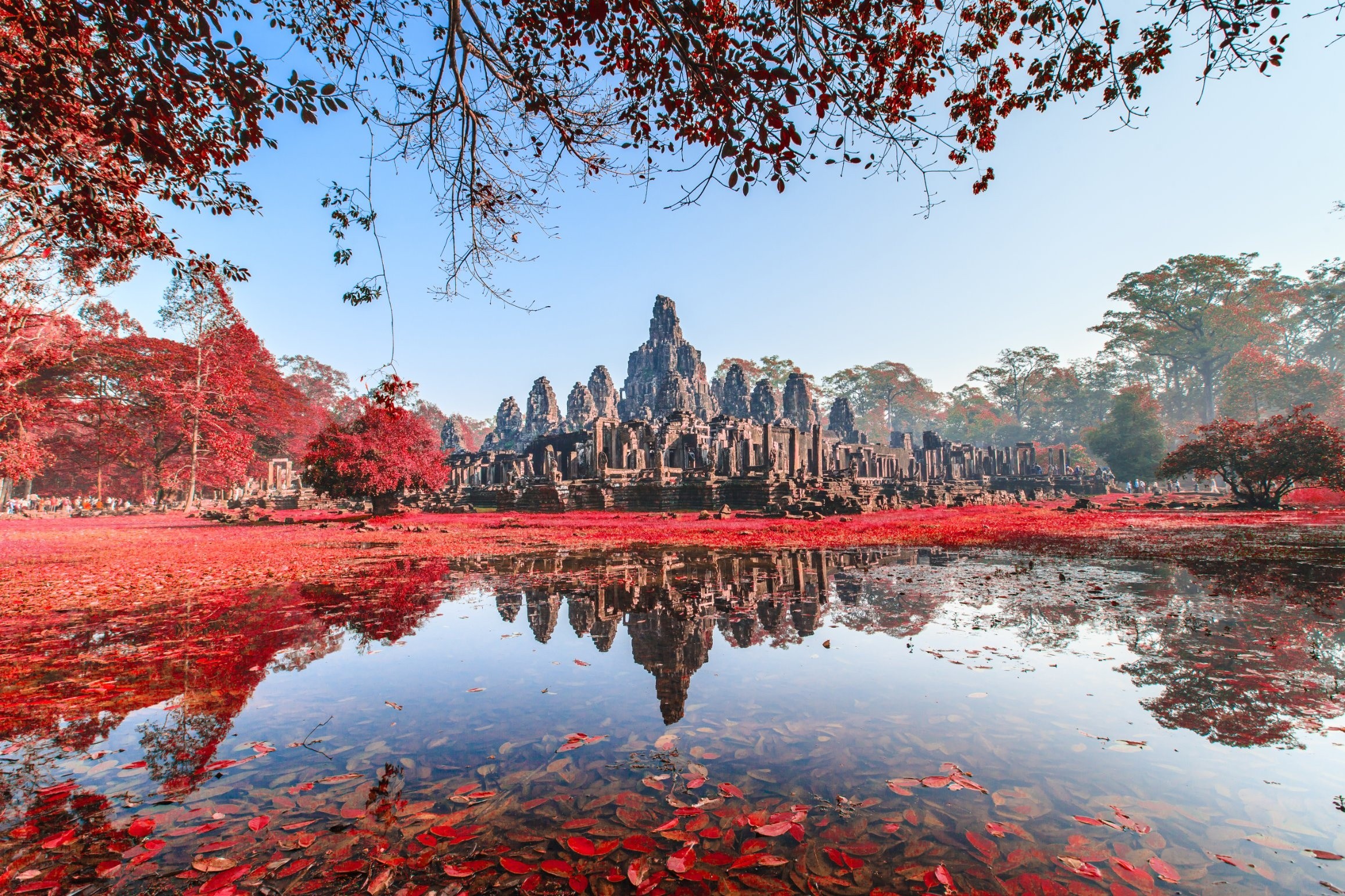 Vietnam Cambodia Tour Package 10 Nights 11 Days