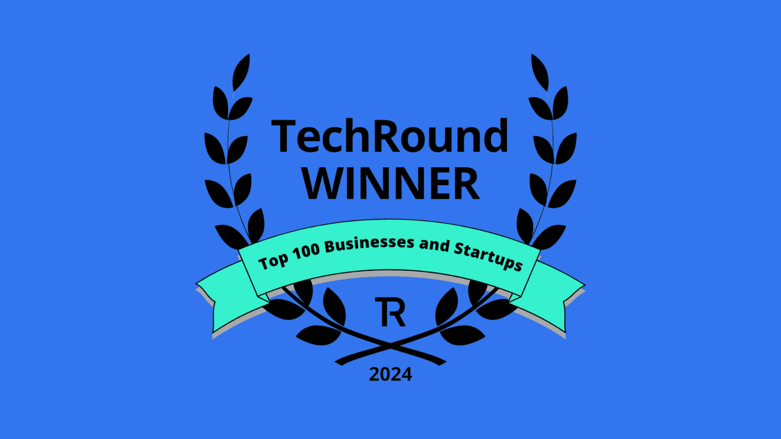 TechRound 100 List