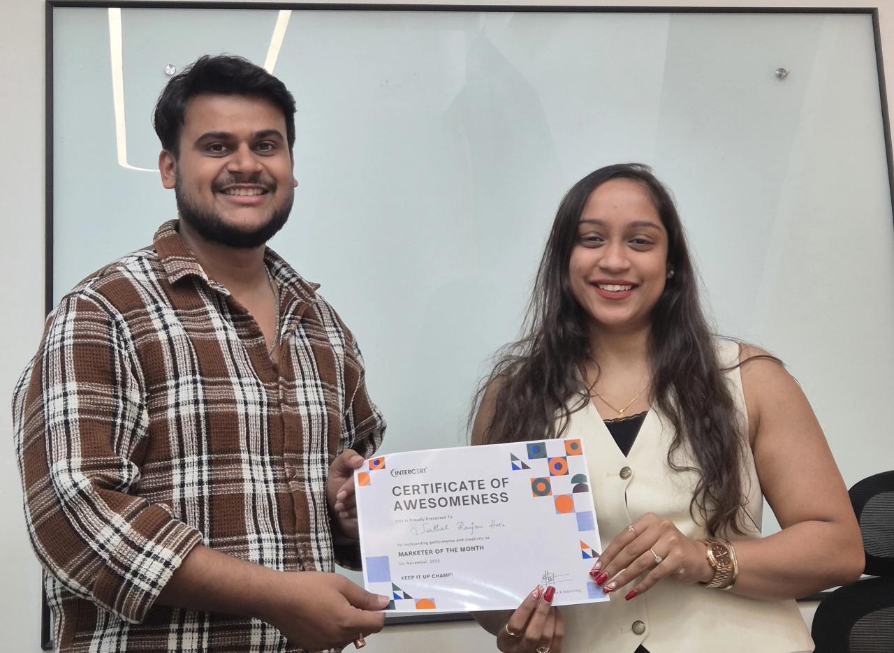 Award image