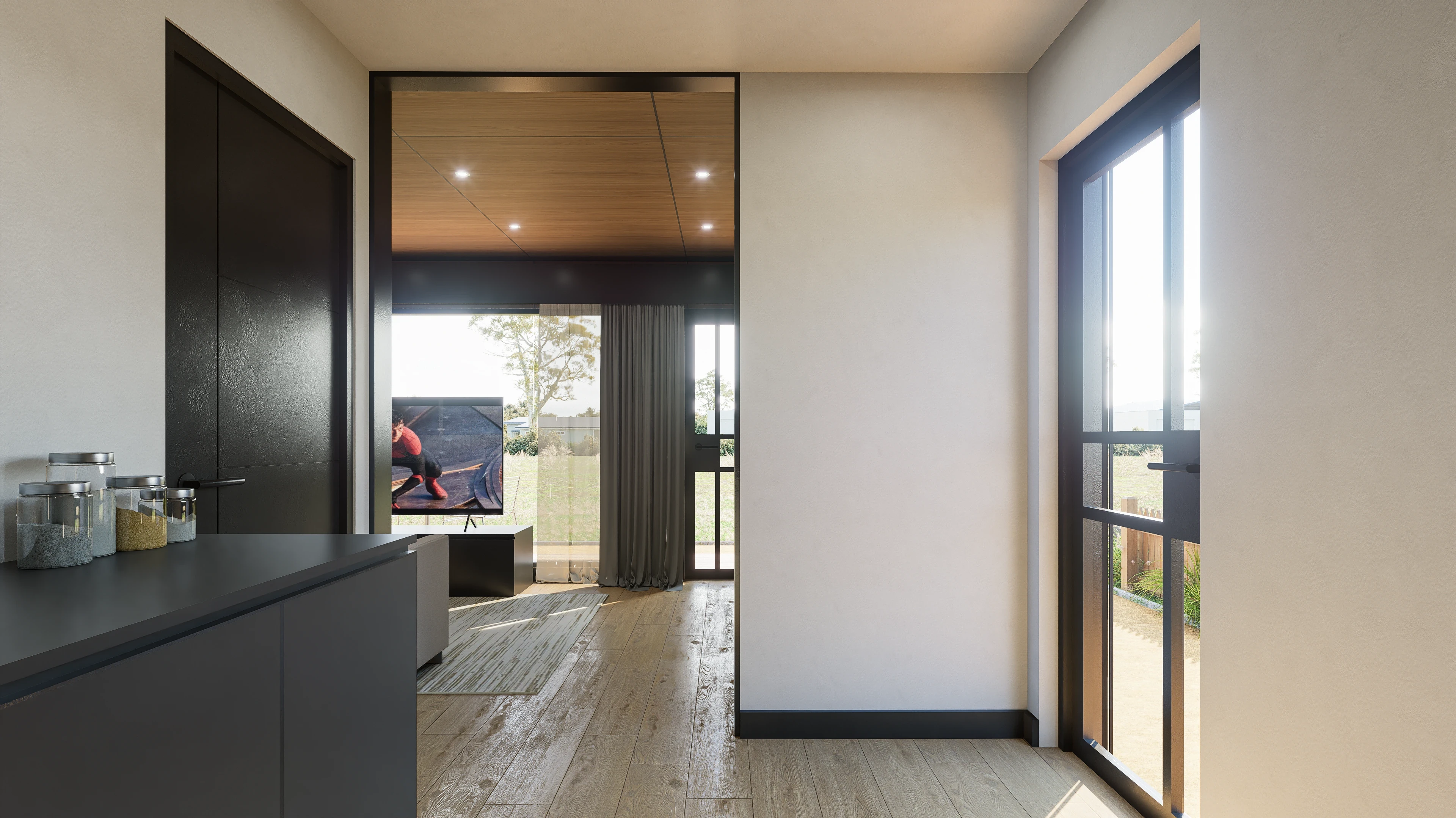 ErgaHuts by amoda granny flats