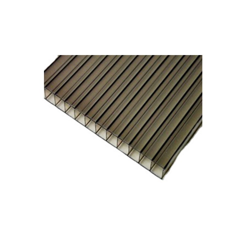 ProPanel Policarbonato Alveolar - Panel traslúcido