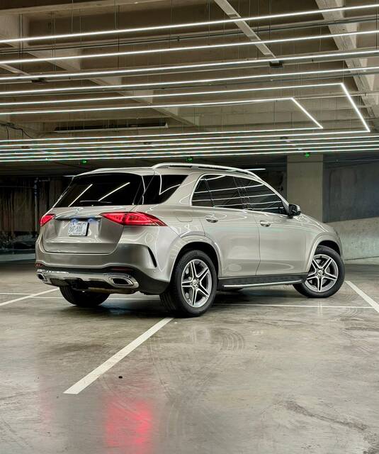 Mercedes-Benz Clase GLE 2023 3.0 450 4Matic Sport