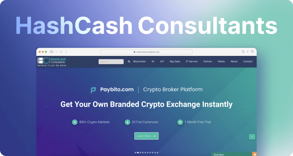 HashCash