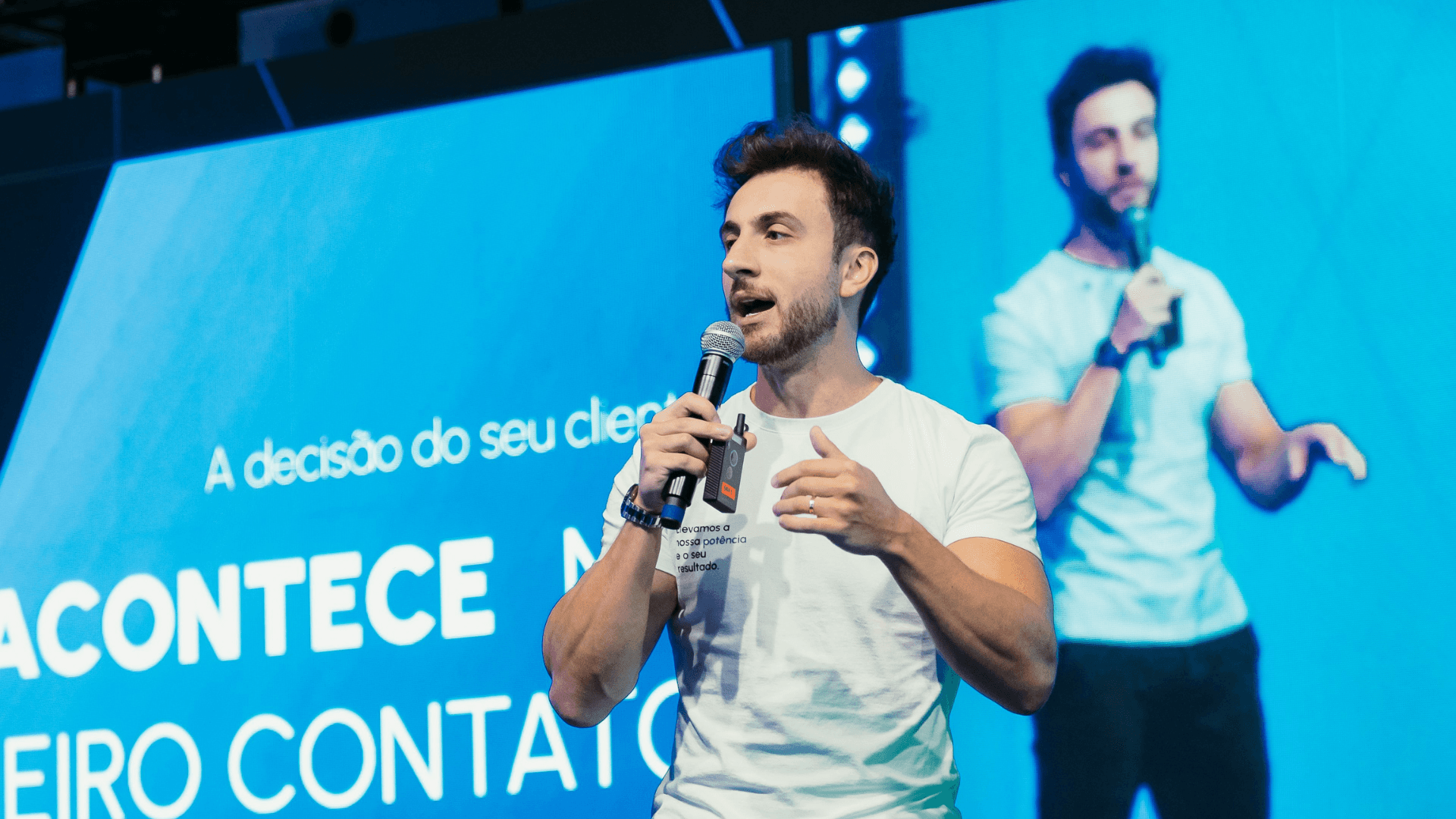 É preciso ter fé na ciência das marcas