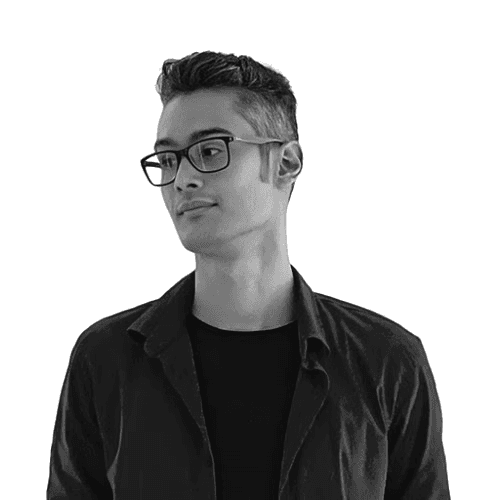 Team member portrait