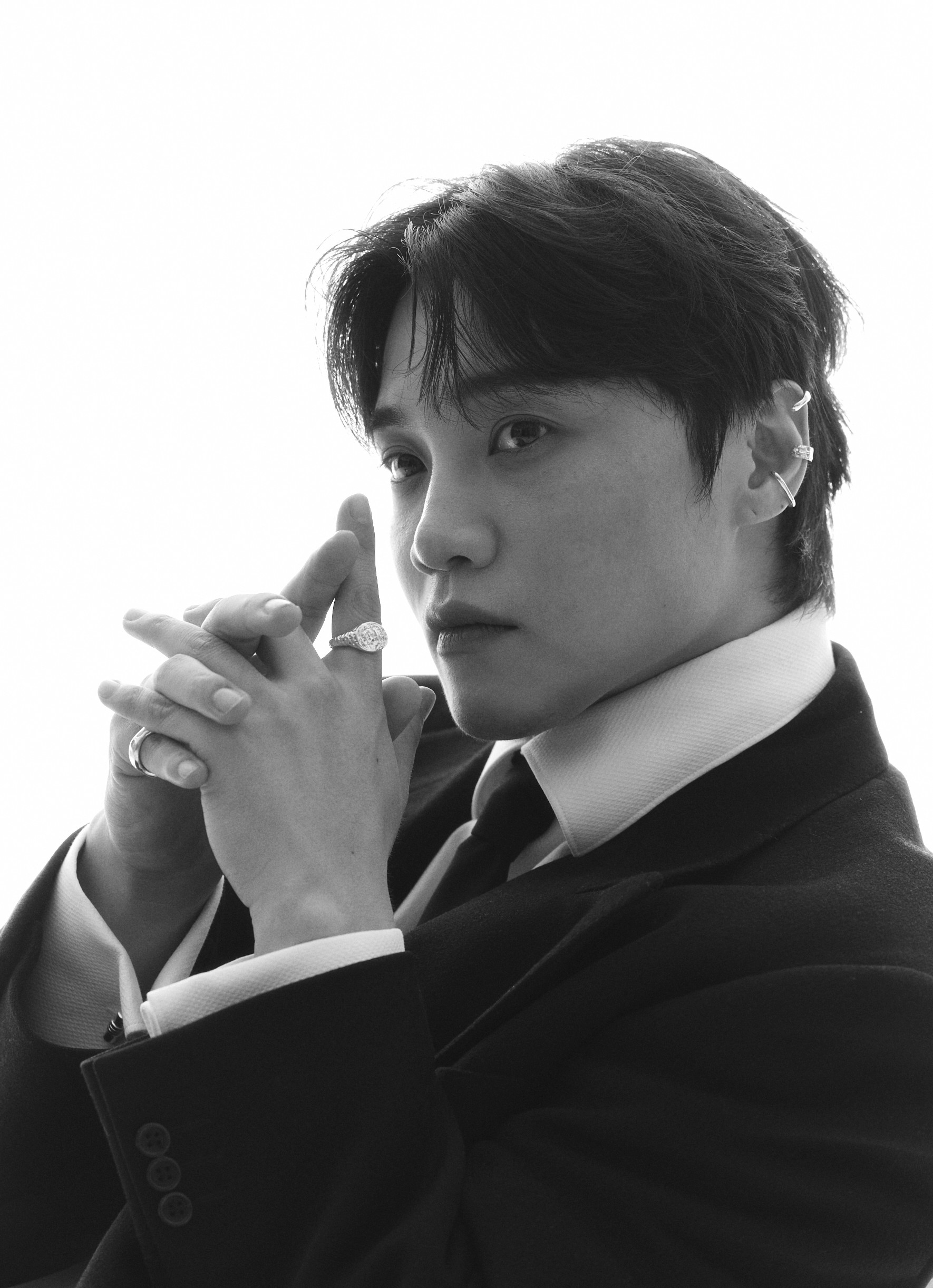 YOUNGJUN CHOI (최영준) Bio, Artworks, Choreographies