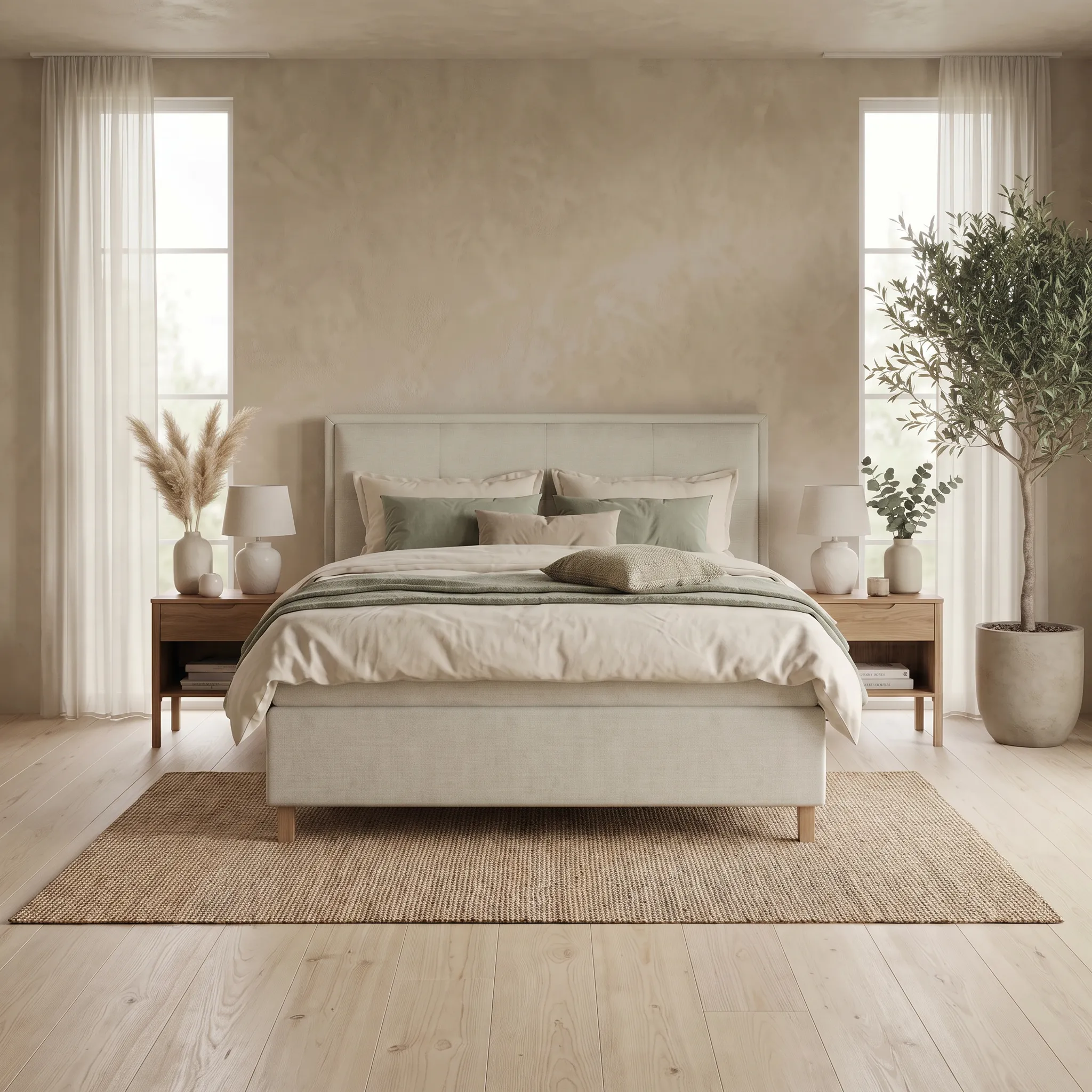 Boxspringbetten Münster