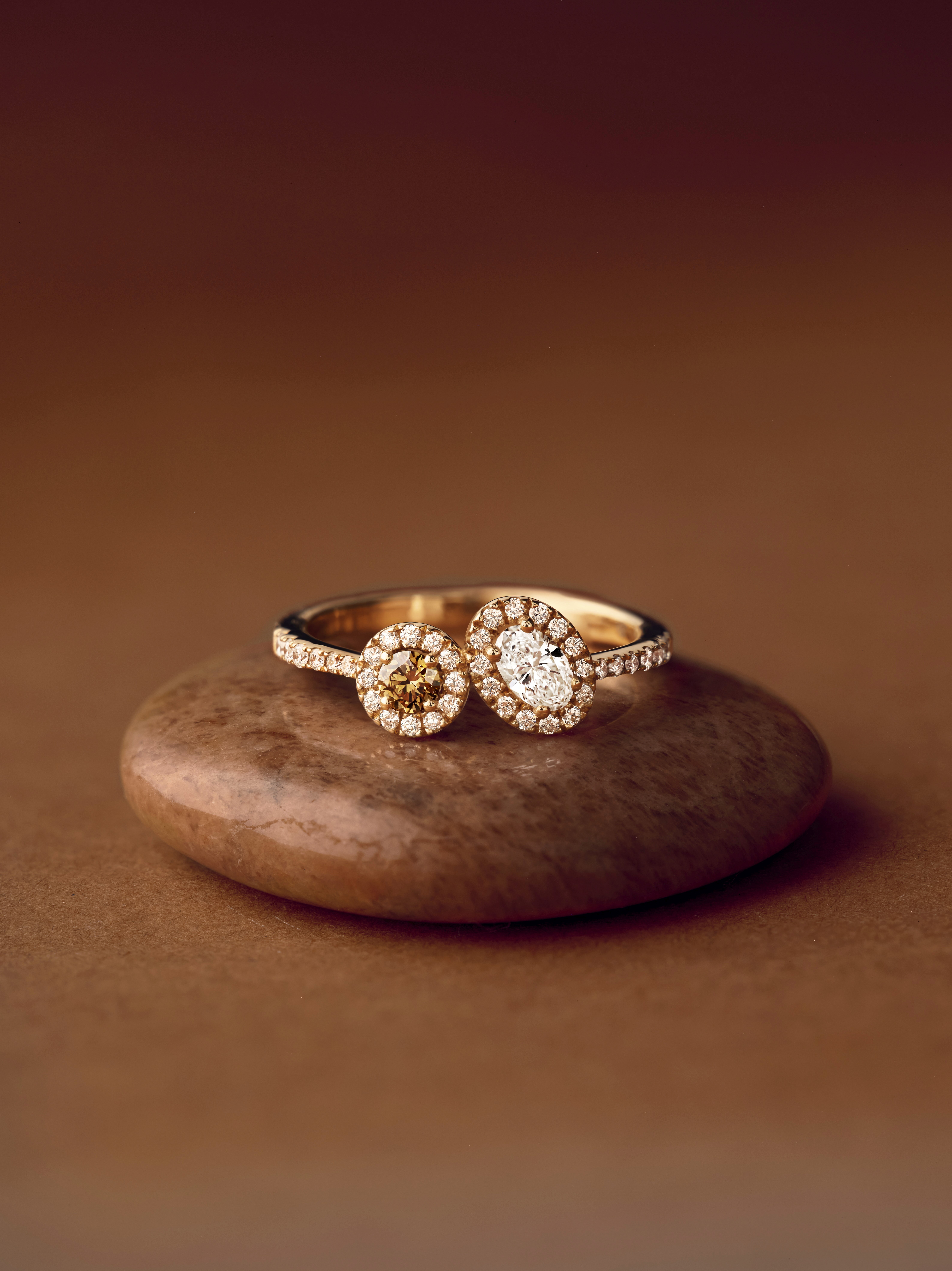 luxury product photography