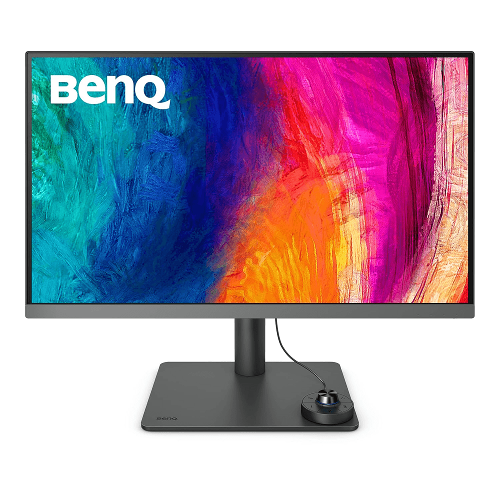 Best Budget 4K Monitor: Samsung 28" 4K UHD Monitor