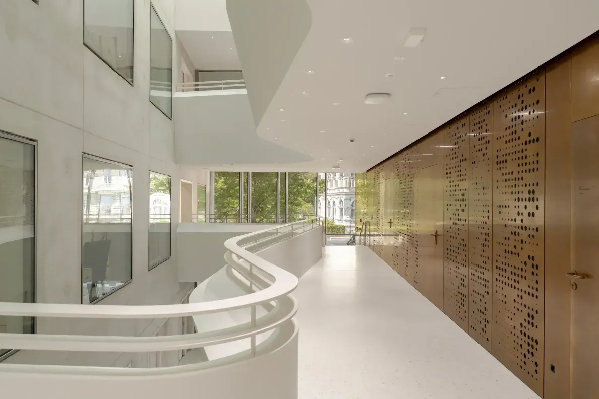 Universität Mozarteum