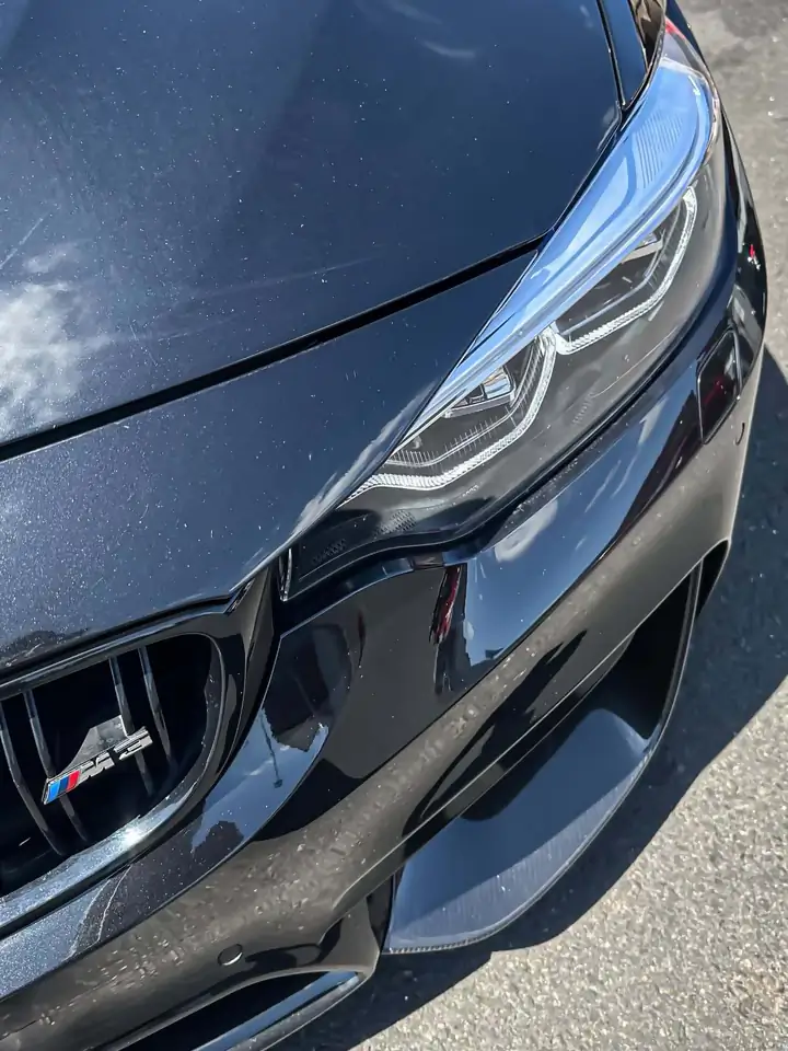 M3 F80 2015 importée du Royaume-Uni — photo 4