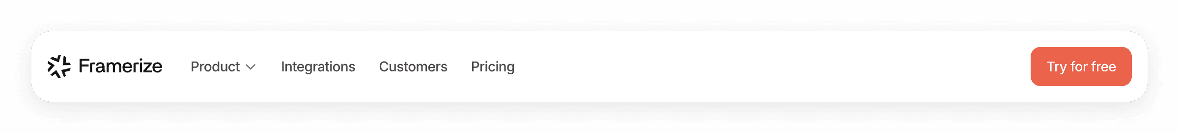 Navbar Component / 002