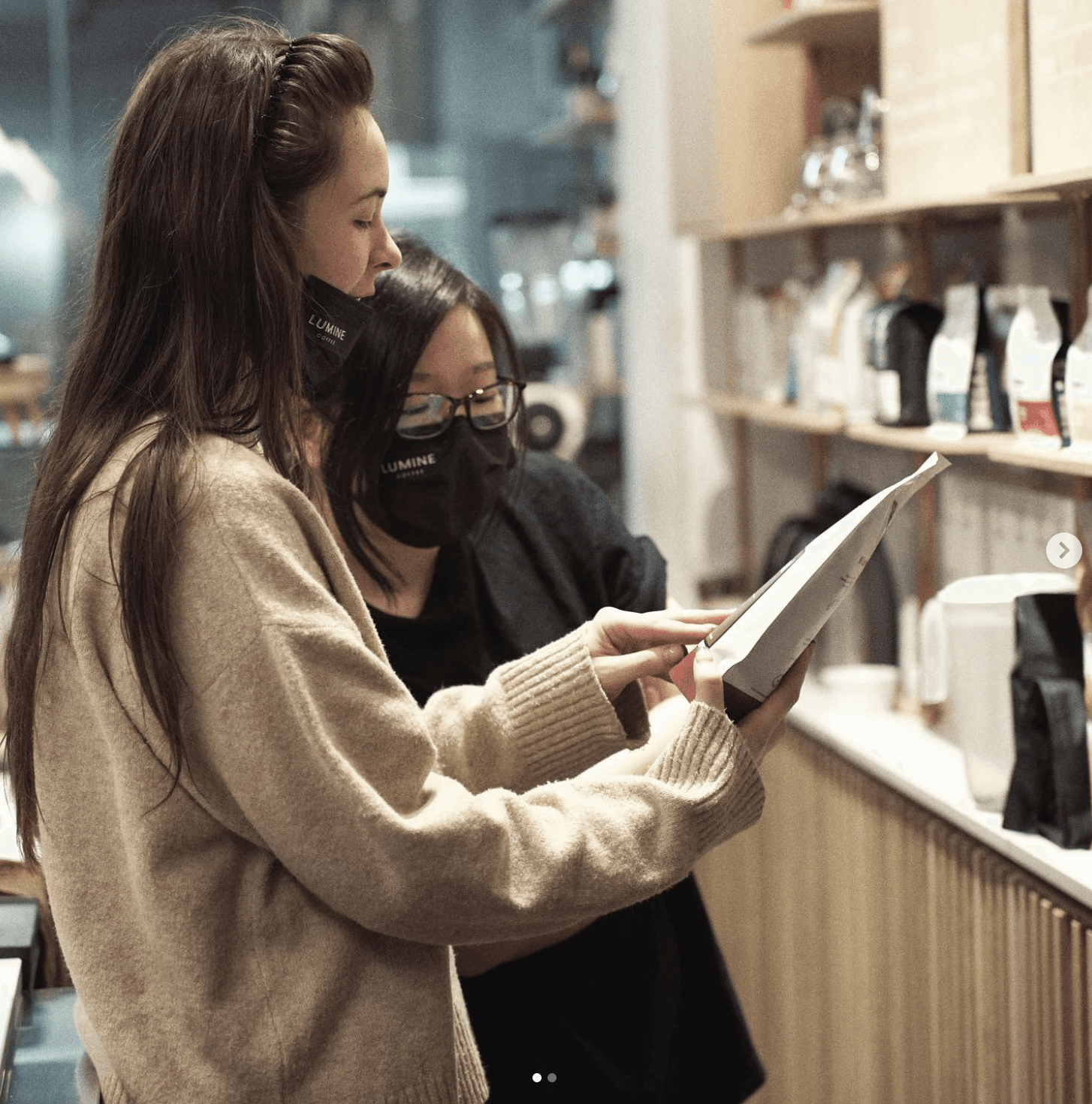 Author portrait from Vistaire team for real estate blog article.