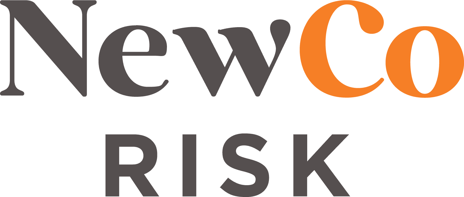 NewCo Risk logo