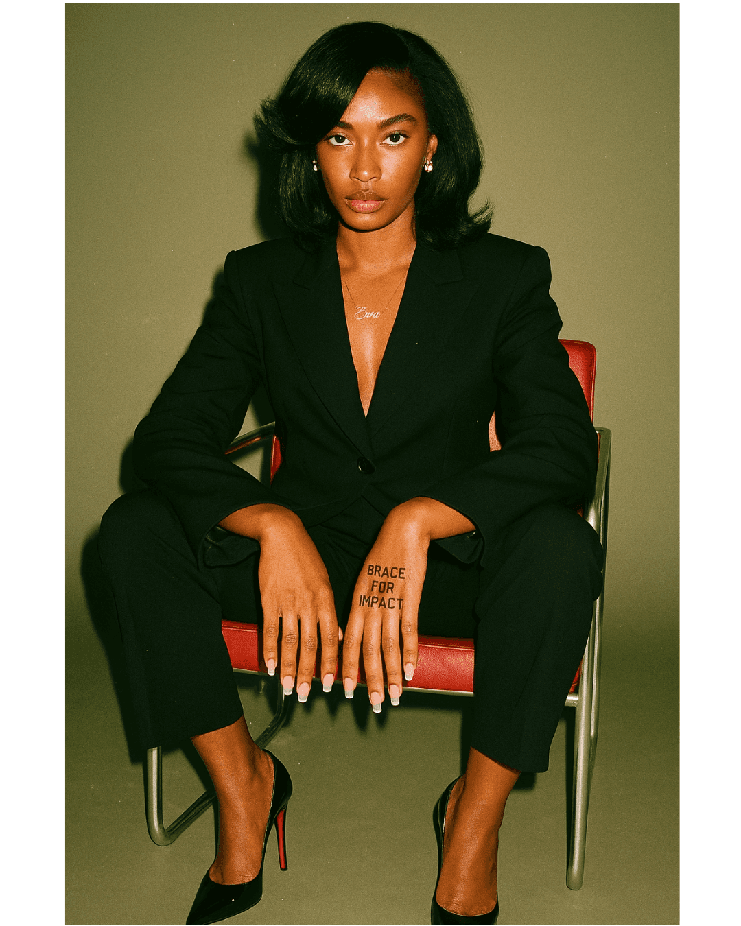 worker on laboratorium