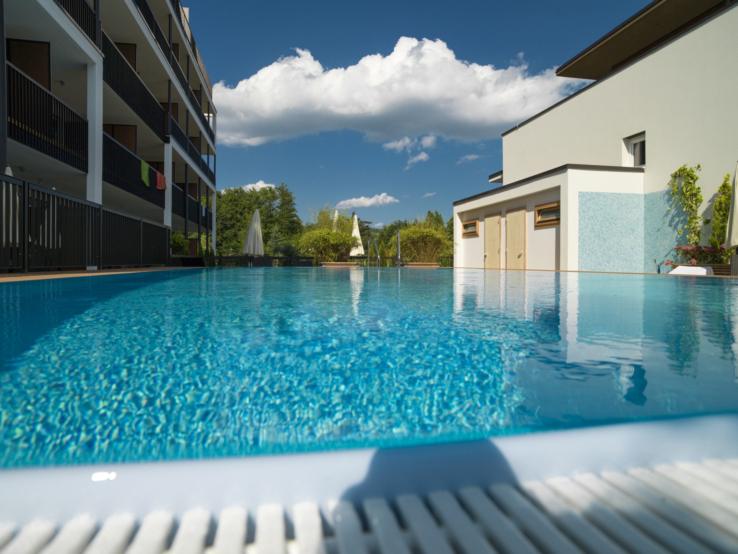 feel good Pool