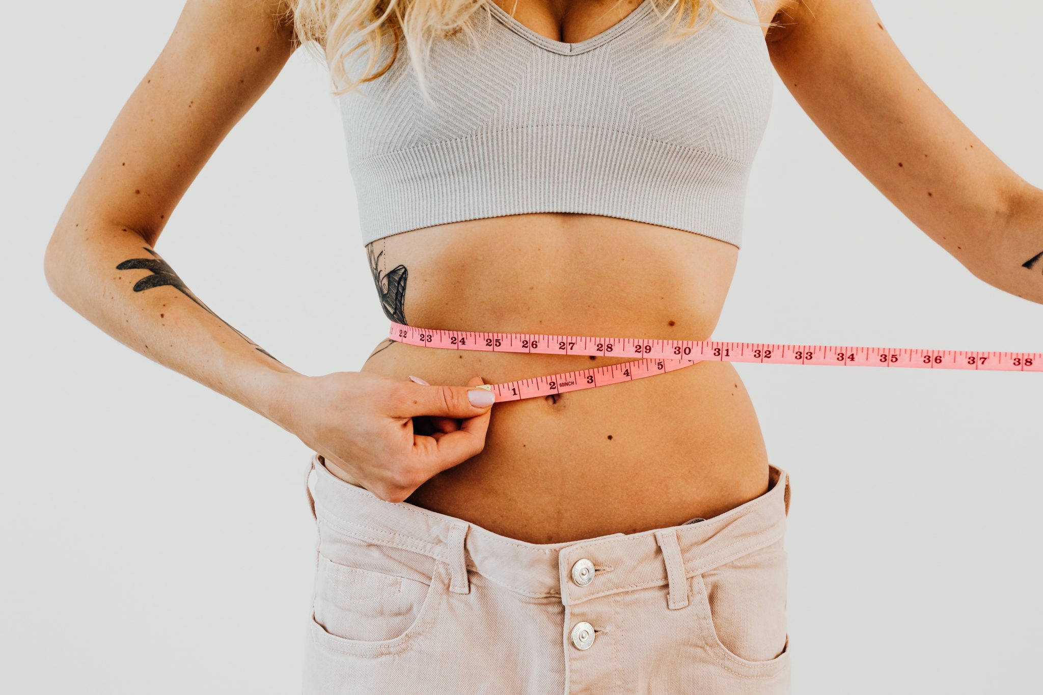 How to Maintain Weight Loss After Tirzepatide