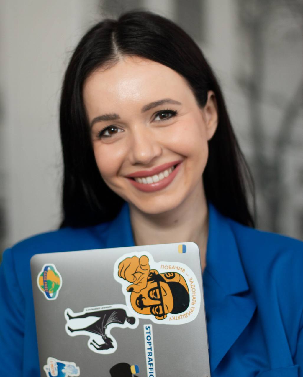 Speaker Image