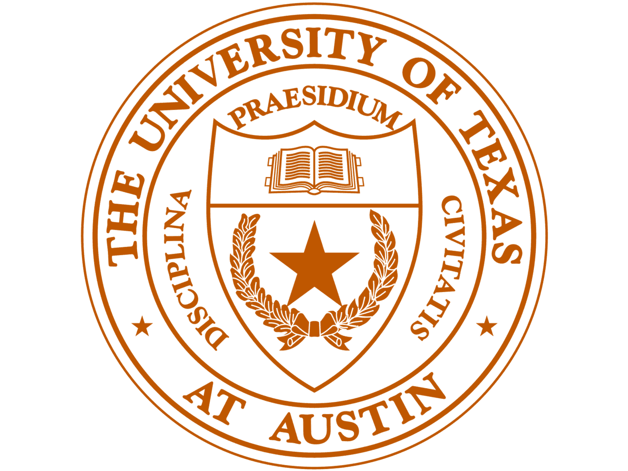 High school student conducting university-level research with a mentor at UT Austin campus