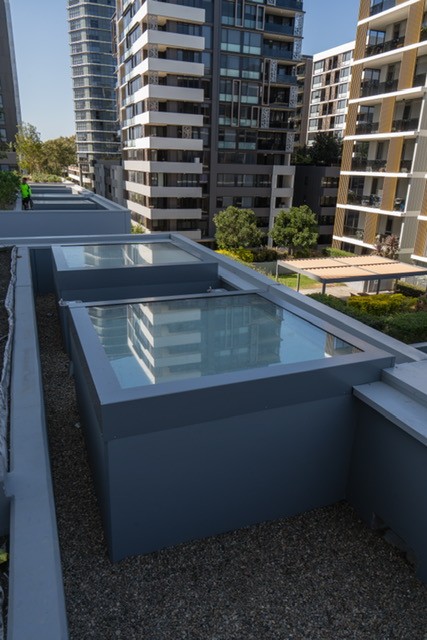 Strata & Property Management Services