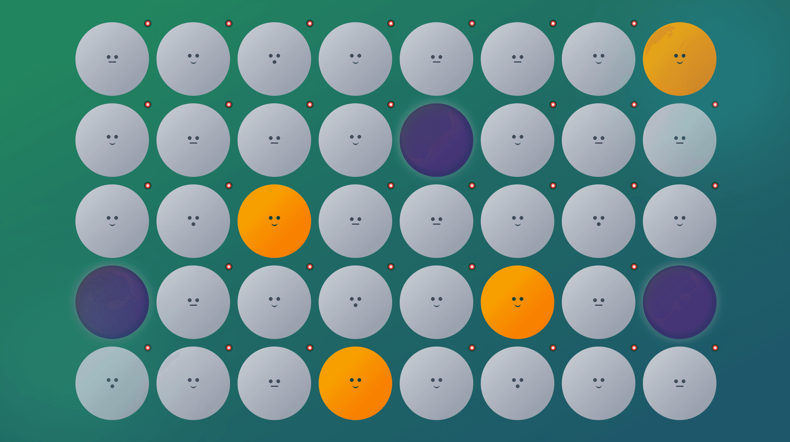 ELIZA program terminal