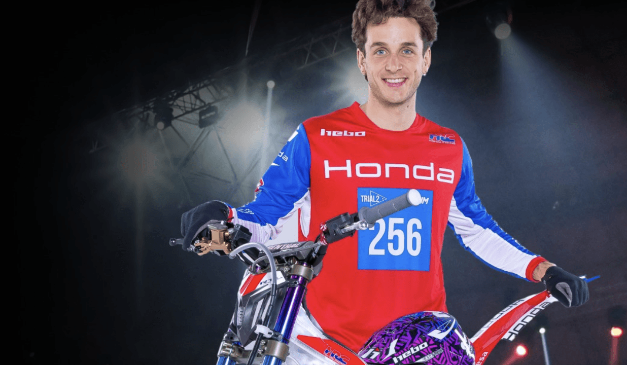 Álex Márquez y Marc Márquez | Fuente: MotoGP