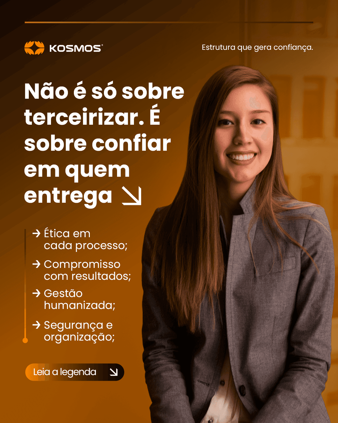 Kosmos — imagem 3