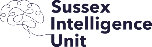Sussex Intelligence Unit logo