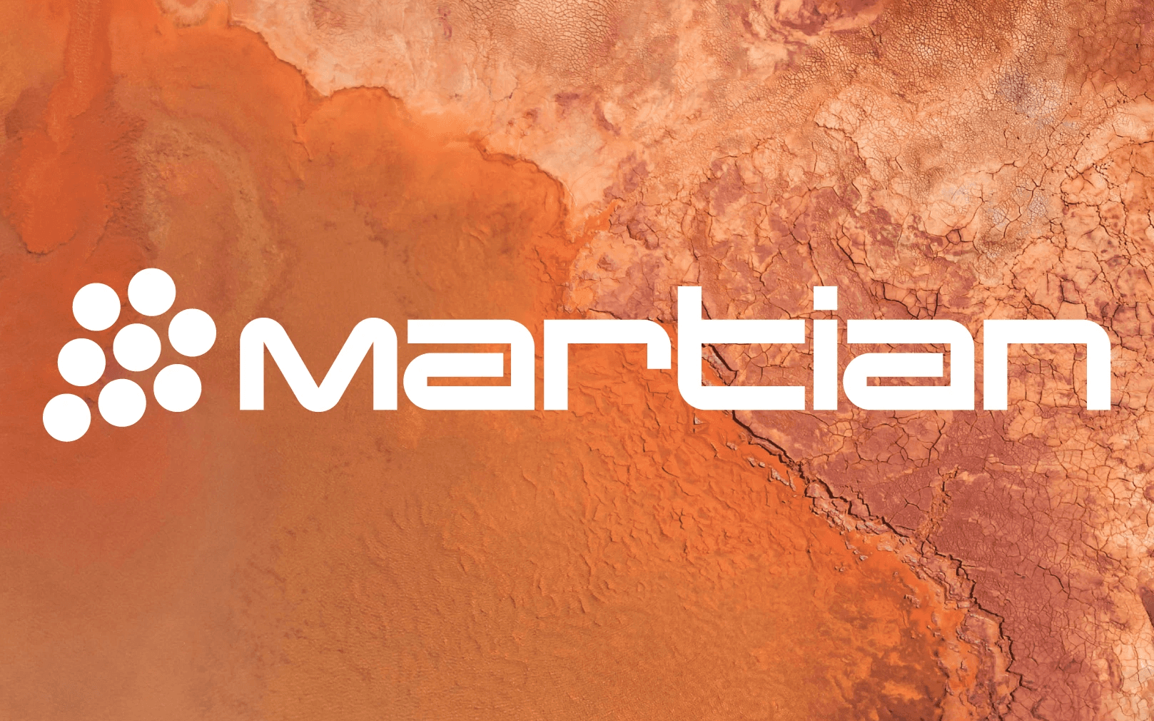 Martian Preview