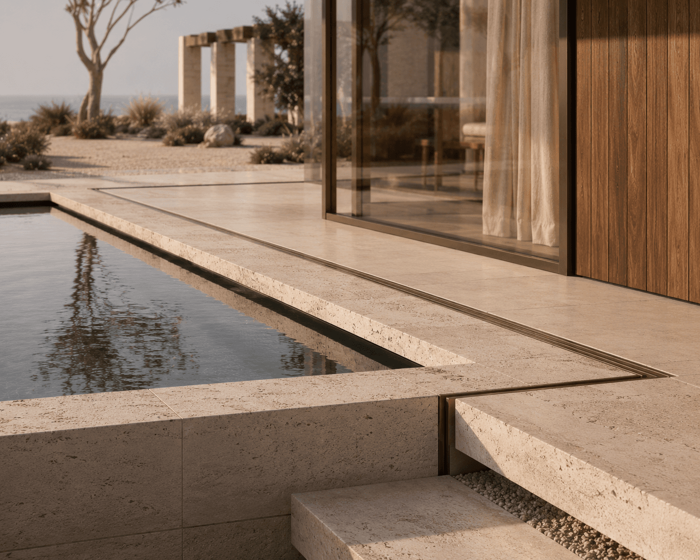 pool