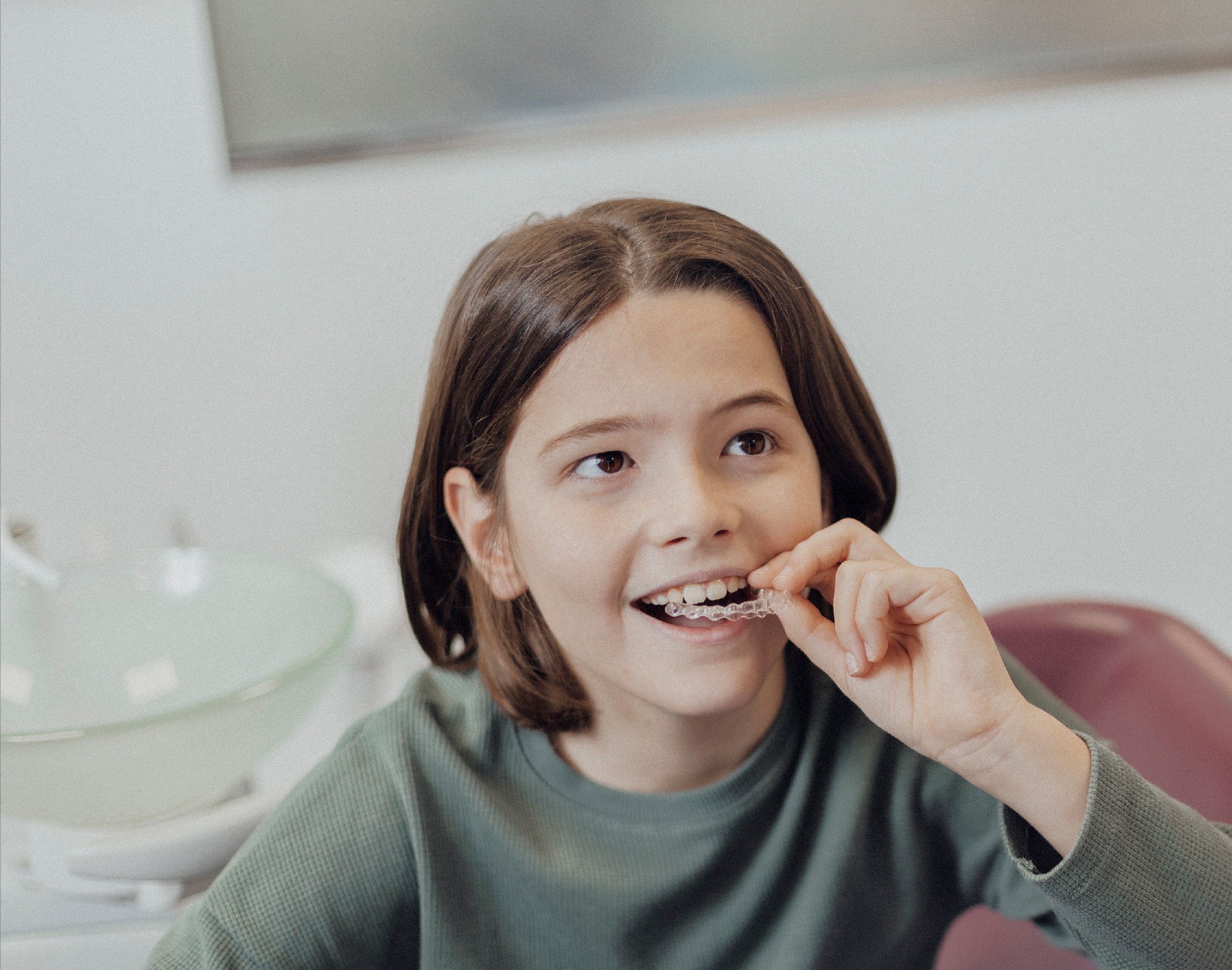 Invisalign en El Prat de Llobregat